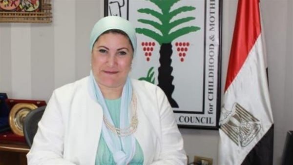 سحر السنباطي