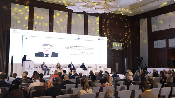 جانب من الجلسة 