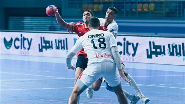 الأهلي والزمالك