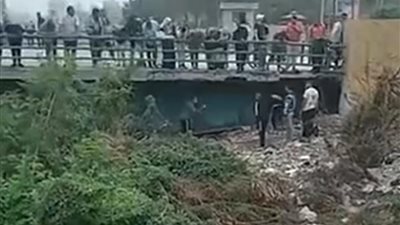 الأمن يفحص واقعة فيديو متداول لمزاعم اختطاف فتاة من 5 أشخاص بالإسماعيلية