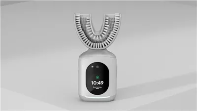 ابتكار فرشاة أسنان ذكية لتنظيف الأسنان.. تشخيص دقيق في 20 ثانية