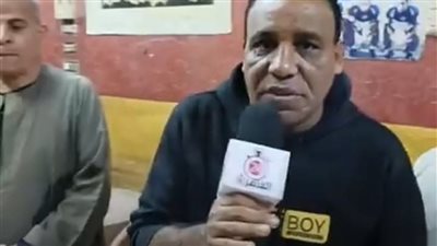 أصدقاء وجيران زيزو بمسقط رأسه في المنيا: حقه يأمن مستقبله.. واللاعب مكسب كبير للأهلي وخسارة للزمالك| بث مباشر