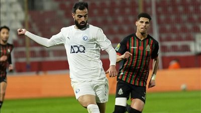 نتيجة مباراة بيراميدز والجيش الملكي.. السماوي يتأهل إلى نصف نهائي دوري الأبطال لأول مرة في تاريخه