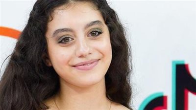 ياسمين العبد: كنت بحلم أشتغل مع كريم الشناوي.. ودور زينة كنت في سن 15