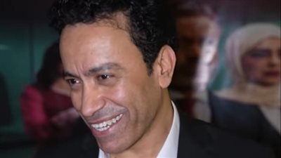 سامح حسين عن فيلم استنساخ: تفاجأت وأنا على باب المول بإلغاء العرض.. واللي بينتقدني فوق راسي| بث مباشر