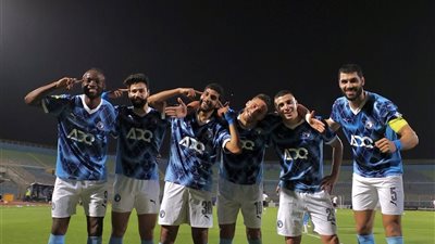 اليوم.. بيراميدز يواجه حرس الحدود لحسم التأهل في كأس عاصمة مصر