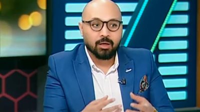 الكاتب الصحفي حازم عادل: نطالب بأحقية الصحفيين بالمواقع الإلكترونية القيد في النقابة وفقًا لمعايير مهنية صارمة 