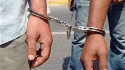 الحبس 3 سنوات لـ عامل ومبيض محارة للإتجار في المخدرات بجنوب سيناء