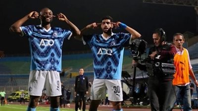 لتأهل تاريخي.. القنوات المفتوحة الناقلة لمباراة بيراميدز والجيش الملكي اليوم في إياب ربع نهائي دوري أبطال إفريقيا 2024/2025