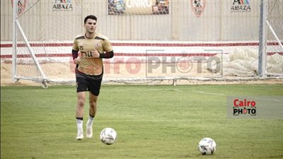 الزمالك يستعد لاتخاذ خطوات تصعيدية ضد زيزو بعد غيابه عن التحقيق