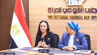 نحو 4 ملايين سيدة مستفيدة.. التضامن: بروتوكول تعاون لدمج مستفيدات تكافل وكرامة ببرنامج تحويشة