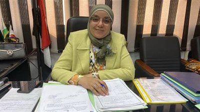 محافظة الجيزة: قافلة طبية في تخصص الرمد بمستشفى أطفيح المركزي غدًا الخميس 