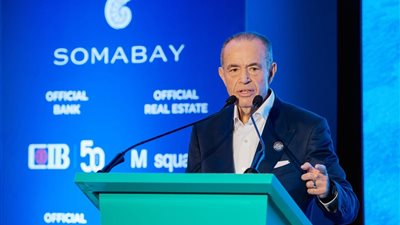 تأكيدًا للقاهرة 24.. محمد منصور يعلن ضخ 150 مليون دولار استثمارات جديدة في السيارات بمصر