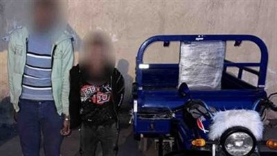 بعد نشر القاهرة 24.. القبض على المتهمين بسحل فتاة بتروسيكل لسرقتها في الإسكندرية