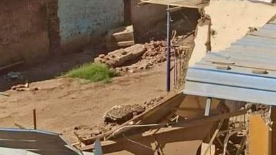 سرق وخرّب وهدم كنيسة بالأقصر.. حرمان شخص من الدخول للكنيسة الكاثوليكية بجميع دول العالم