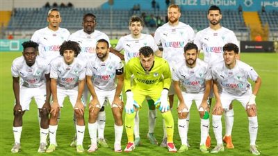 موعد مشاهدة مباراة المصري ضد سيمبا في الكونفيدرالية الإفريقية والقنوات الناقلة