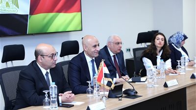 التعليم: إنشاء 100 مدرسة مصرية ألمانية بمشاركة القطاع الخاص 