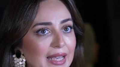 هبة مجدي عن وقف العرض الخاص لـ فيلم استنساخ: الصمت كان أحسن حاجة.. ولم أتوقع عرضه في السينما