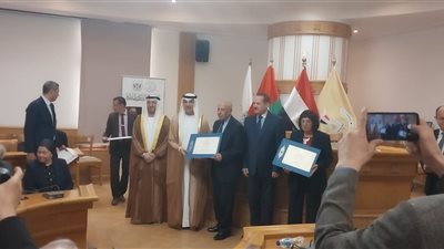 ملتقى الشارقة يكرم 4 مبدعين مصريين بالأعلى للثقافة