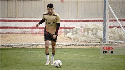 شوبير: رفض تظلم زيزو في الزمالك واجتماع لجنة الانضباط يحسم موقف عقوبته
