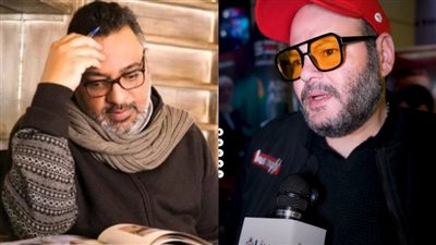 منتج فيلم استنساخ ردا على عبد الرحيم كمال: قول الحقيقة.. إلغاء العرض الخاص مش طبيعي ومتأخرتش في طلب التصريح