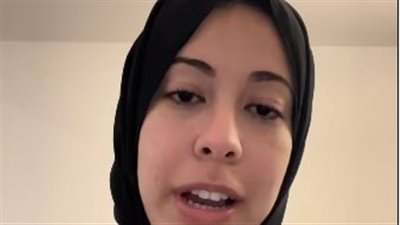 لا يعرفون مبادئ الإنسانية.. ابتهال أبو سعد تدعو لمقاطعة مايكروسوفت بعد طردها بسبب دعم فلسطين