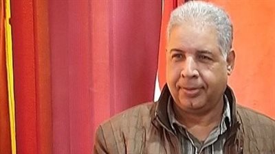 وفاة موظف خلال تأدية عمله في المركز التكنولوجي بمدينة طهطا بسوهاج