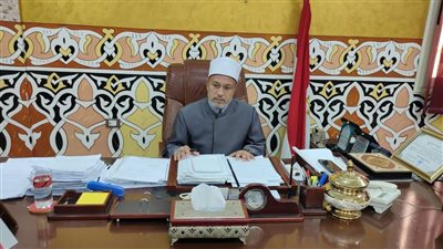 تكليفات جديدة وتشديدات رقابية.. وكيل أوقاف الإسماعيلية يوجه الإدارات بخطة العمل بعد انتهاء رمضان
