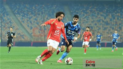 بعد قرار لجنة التظلمات.. مباريات الأهلي وبيراميدز المتبقية في الدوري المصري وموعدها