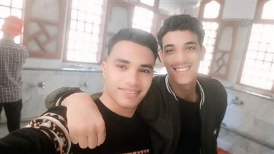 مصرع طالبين صدمهما قطار أمام مستشفى الكبد بالمحلة 