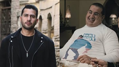 على خطى إكس لارج.. علي الطيب يستخدم تقنيات خاصة للظهور بوزن زائد بمسلسل 220 يوم