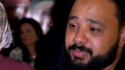 مخرج فيلم استنساخ: زعلت من طارق الشناوي لأنه شايف العمل دون المستوى.. وسامح حسين مظلوم