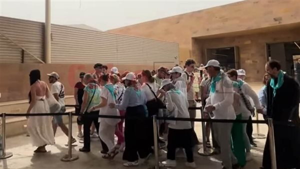 أهرامات الجيزة 