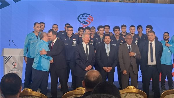 مصر في المجموعة السابعة