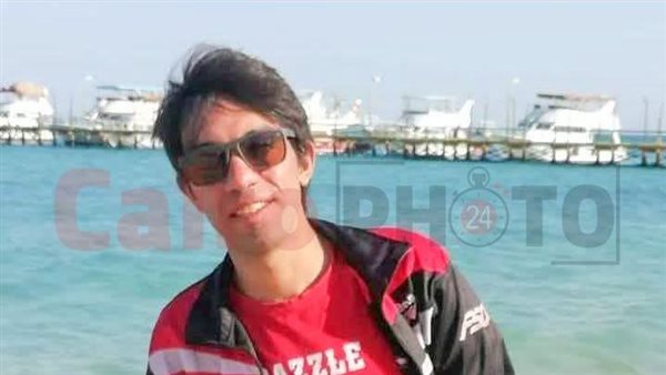 ضحية دهس نجل الفنان