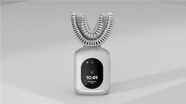  فرشاة أسنان ذكية