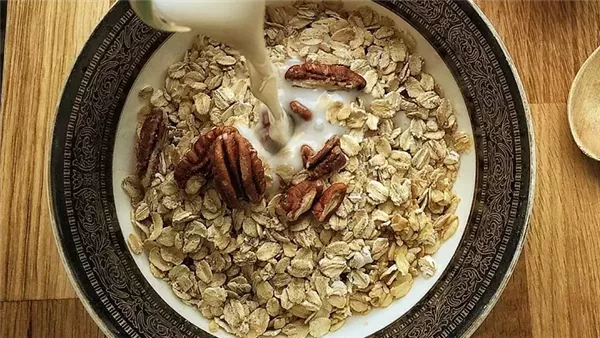 الشوفان -  صورة تعبيرية