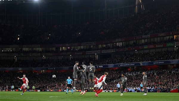 مباراة ريال مدريد