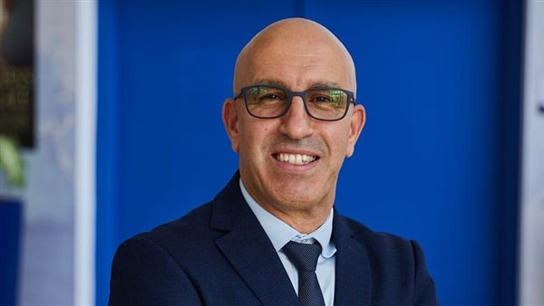 رئيس الجامعة الفرنسية