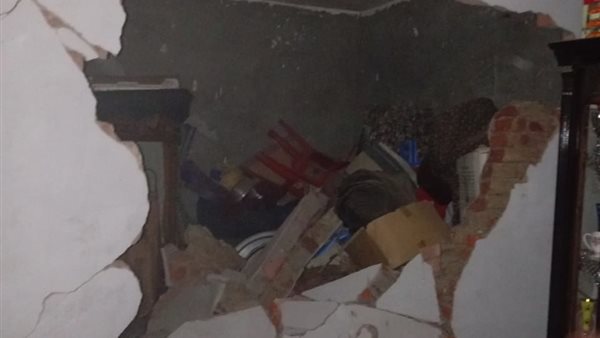 جانب من الواقعة