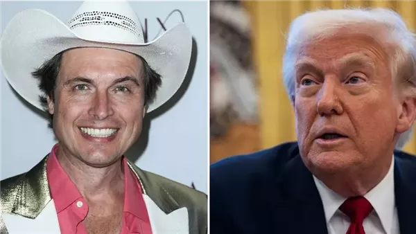 ترامب - شقيق إيلون