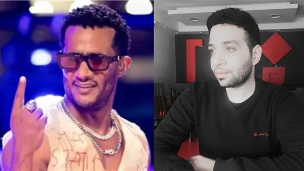 الشاعر وليد رياض