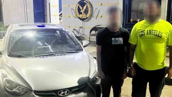 المتهم بقتل سائق