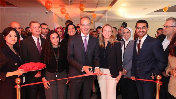 جانب من الافتتاح