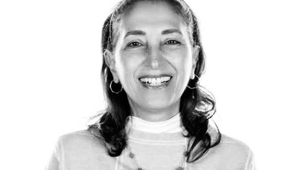 الدكتورة ريم بهجت