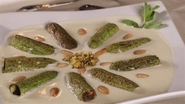  شيخ المحشي - أرشيفية