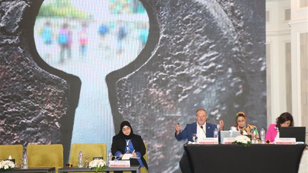 مؤتمر نقابة المعلمين