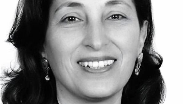  الدكتورة ريم بهجت