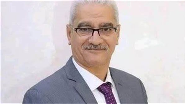 مدير إدارة الباجور