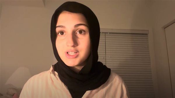 ابنة حلا شيحة